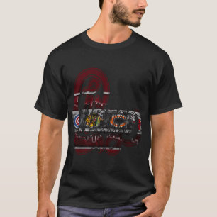 Camiseta Chicago Proud Sports Fan