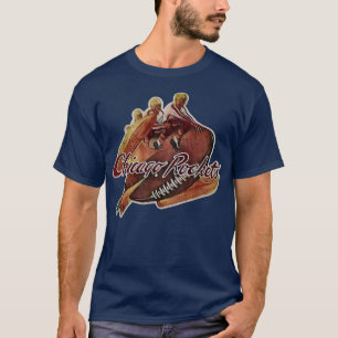 Camiseta Chicago Rockets Team