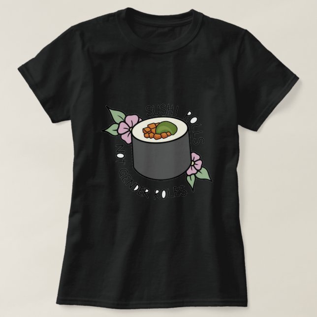 Camiseta Chicago School of Professional Psychology Esse (Frente do Design)