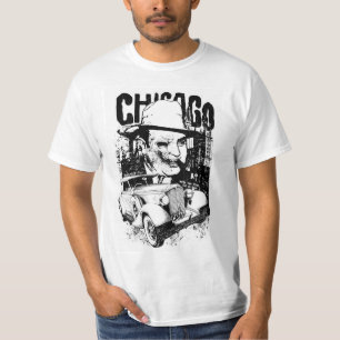 Camiseta Chicago Value T-Shirt.