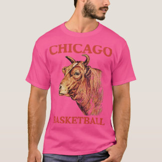 Camiseta Chicago Vintage Truck Stop Tee