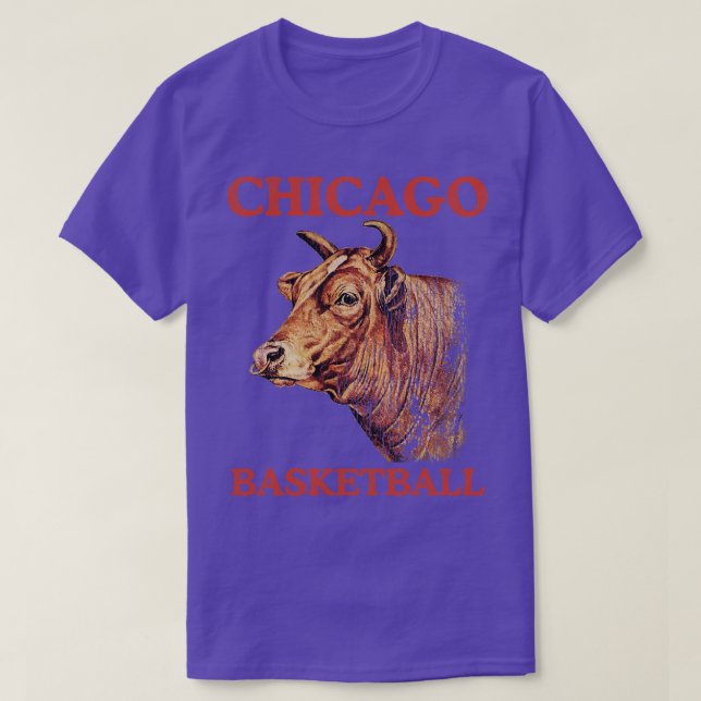 Camiseta Chicago Vintage Truck Stop Tee (Frente do Design)