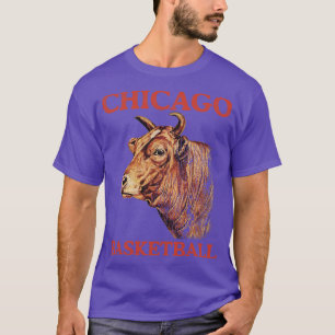 Camiseta Chicago Vintage Truck Stop Tee