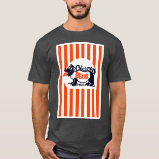 Camiseta Chicagos Bears Portillos TSicterro