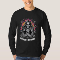 Chicano Chicana La Raza Barrio Tatuagem