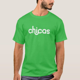 Camiseta Chicas 5