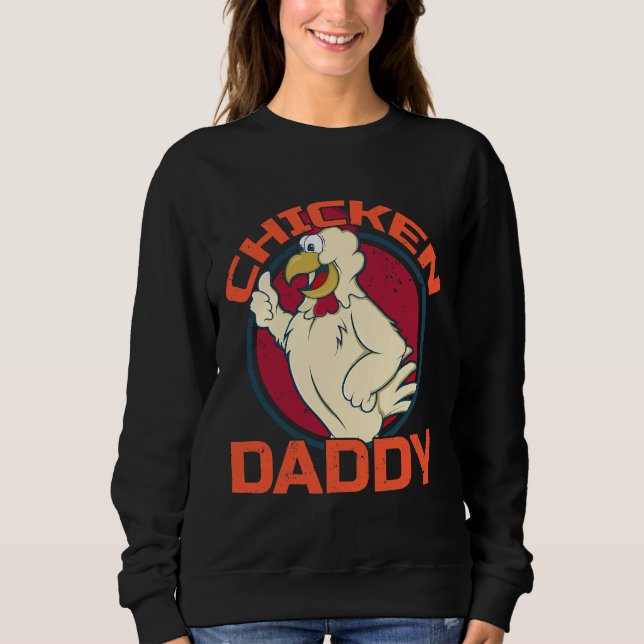 Camiseta Chicken Bir (Frente)
