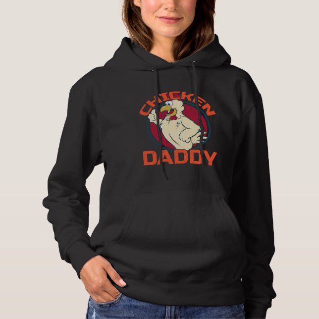 Camiseta Chicken Bir (Frente)