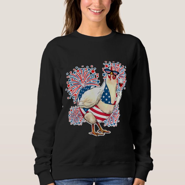 Camiseta Chicken Dr. (Frente)