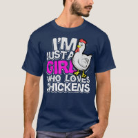 Chicken Farmer Grower Backyard Flock Egg Hen