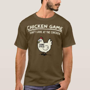Camiseta Chicken Game Mug