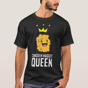 Camiseta Chicken Lover Me Diz Que Minha Caneca E Galinhas P