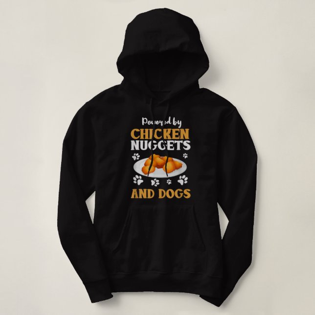 Camiseta Chicken Meme Design adivinha que Bumbum de frango (Frente do Design)