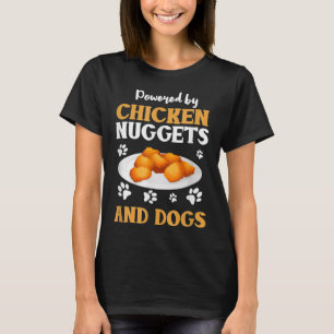 Camiseta Chicken Meme Design adivinha que Bumbum de frango