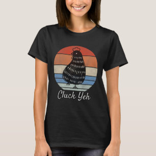 Camiseta Chicken Superb Chicken