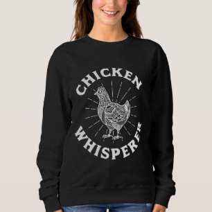Camiseta Chicken Whisperer Far