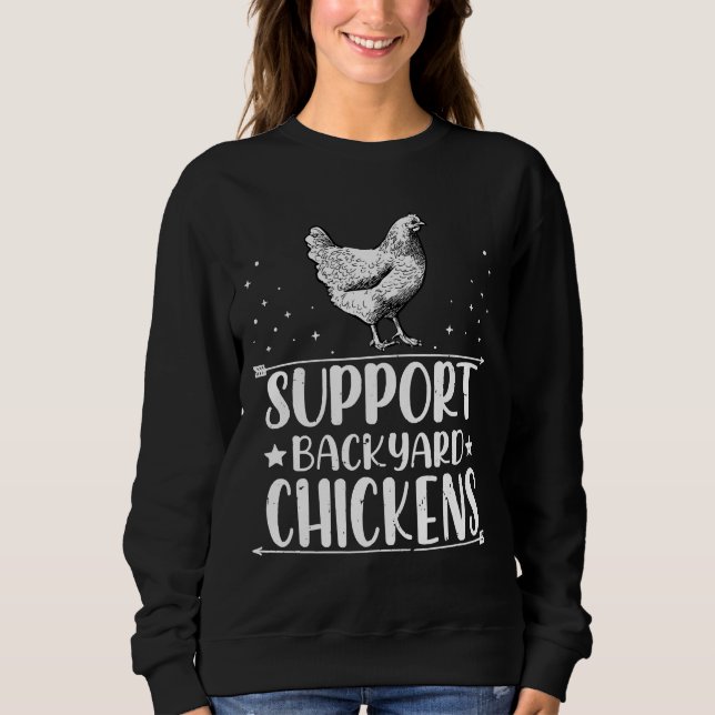 Camiseta Chicken Whisperer Poultry Chicken   (Frente)