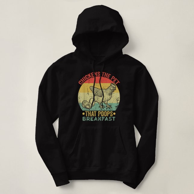 Camiseta Chicken Wing King Lover (Frente do Design)
