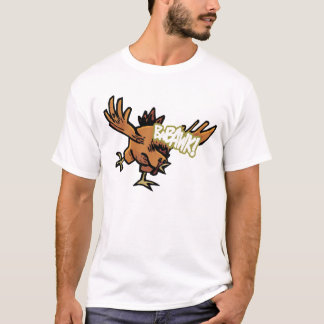 Camiseta Chickenz!