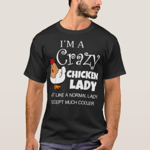 Camiseta Chicky Nuggie Time Chicken Nugget Fans