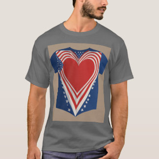 Camiseta ChicThreads