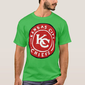 Camiseta Chieefs do Kansas City 2