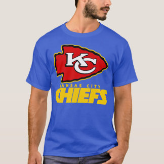 CAMISETA CHIEFSLOGO 11