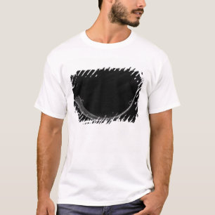 Camiseta Chifre de caça que pertence a Francois mim
