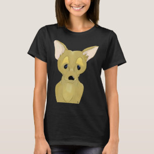 Camiseta Chihuahua