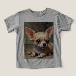 Camiseta Chihuahua