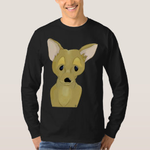 Camiseta Chihuahua