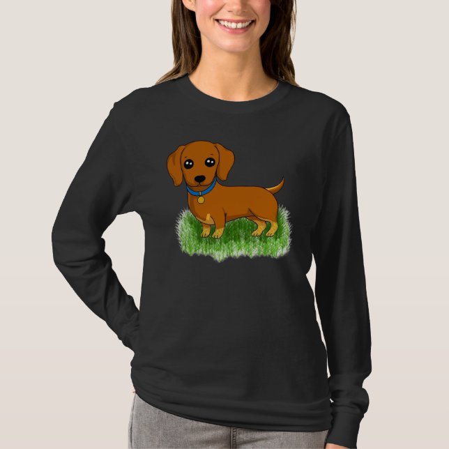Camiseta Chihuahua (Frente)