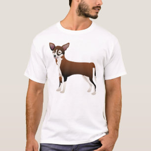 Camiseta Chihuahua