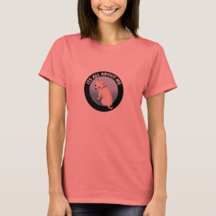 Camiseta chihuahua circle1