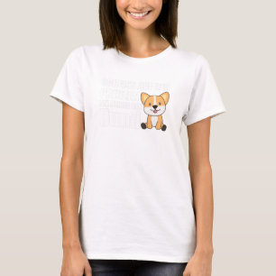 Camiseta Chihuahua Dog Animal Amigos Engraçado Chiwawa