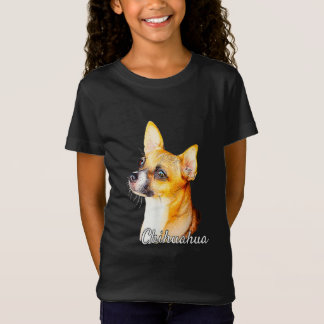 Camiseta Chihuahua Dog - Cute Chihuahua Puppy Owner