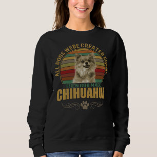 Camiseta Chihuahua Dog Essential
