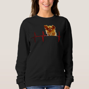 Camiseta Chihuahua Dog Lover