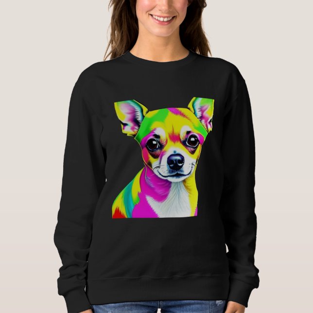 Camiseta Chihuahua Gits for Chihuahua (Frente)