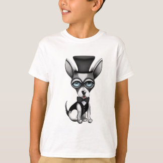 Camiseta Chihuahua Groom