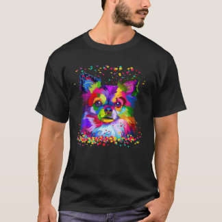 Camiseta Chihuahua | Presente de Motifs de Arte Legal