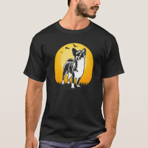 Camiseta Chihuahueño Chihuahua Raça 22