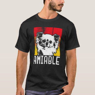 Camiseta Chihuahueño Raça de Cachorro Chihuahua 12