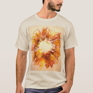 Camiseta Chihuly Art Vase