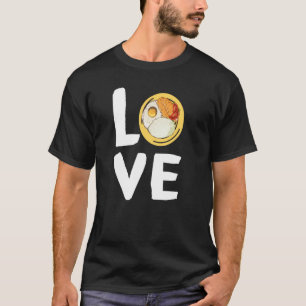 Camiseta Chiksilog Frango Legal Refeições Silog Filipinas C