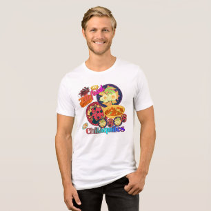 Camiseta Chilaquiles de Los Angeles