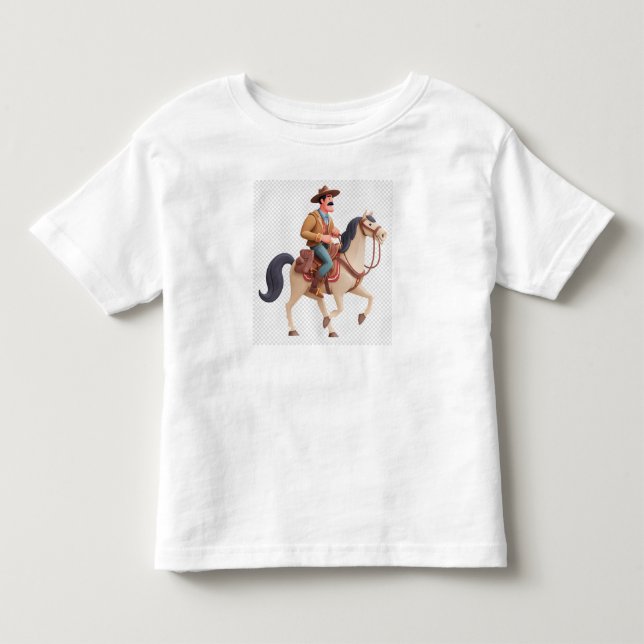 Camiseta Child  (Frente)