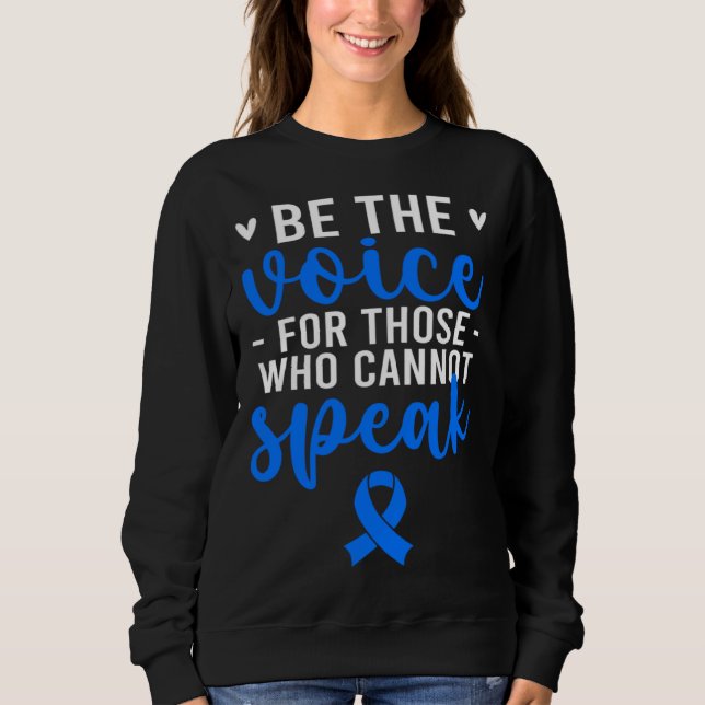 Camiseta Child Abuse Prevention Month Child Abuse Awareness (Frente)