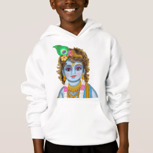 Camiseta Child Krishna Sweatshirt