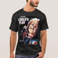 Childs Horror - Childs Slasher Film